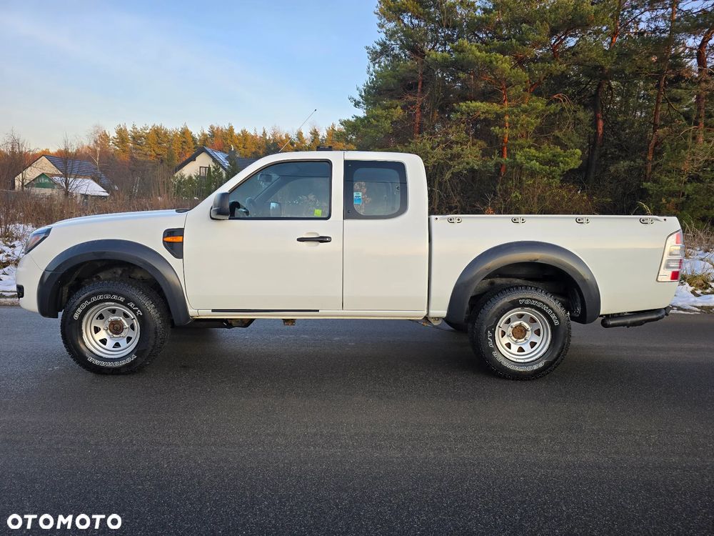 Ford Ranger - 3