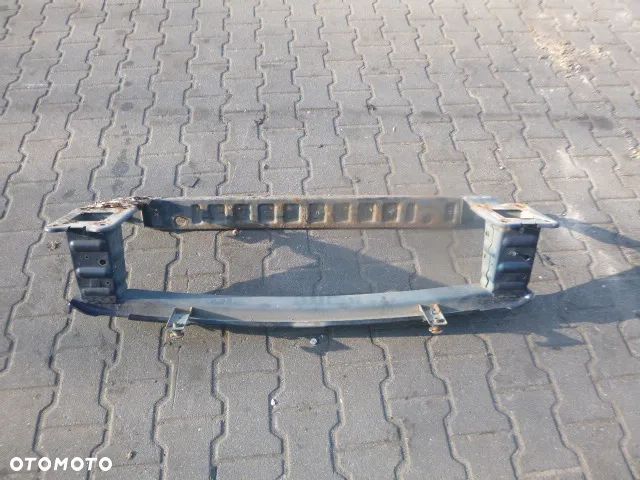 BELKA WZMOCNIENIE ZDERZAKA PRZÓD FORD MONDEO MK4 - 9