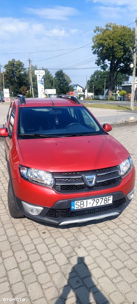 Dacia Sandero TCe 90 Celebration - 2