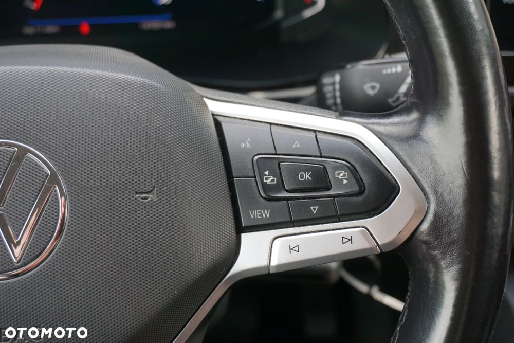 Volkswagen Multivan 2.0 TDI L1 Highline 4Motion DSG - 28