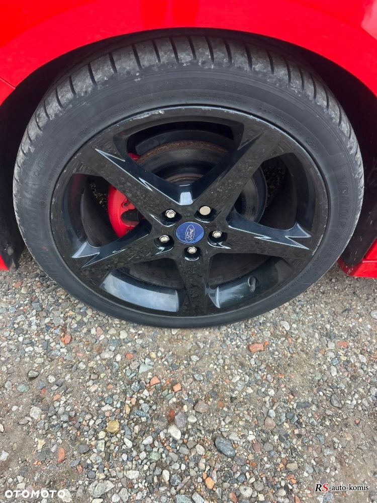 Ford Focus - 22