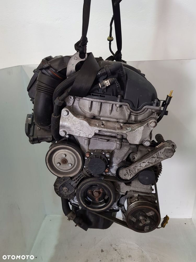 silnik kompletny gu31 1.4 1.6 vti peugeot-citroen-mini-bmw 120 tys km - 5