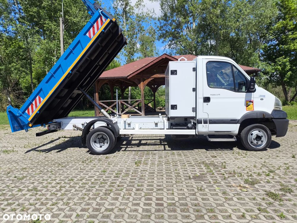 Renault Mascott - 13