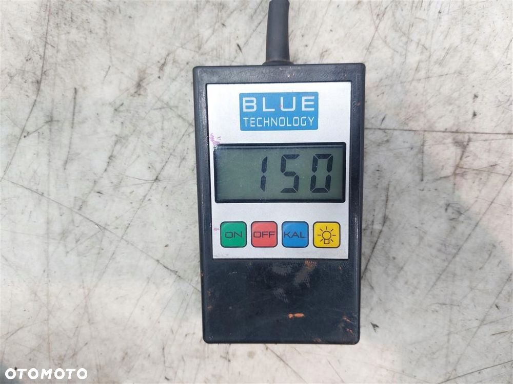 Błotnik przedni prawy Mazda 6 I  2002-2008R ZŁOTY - 4