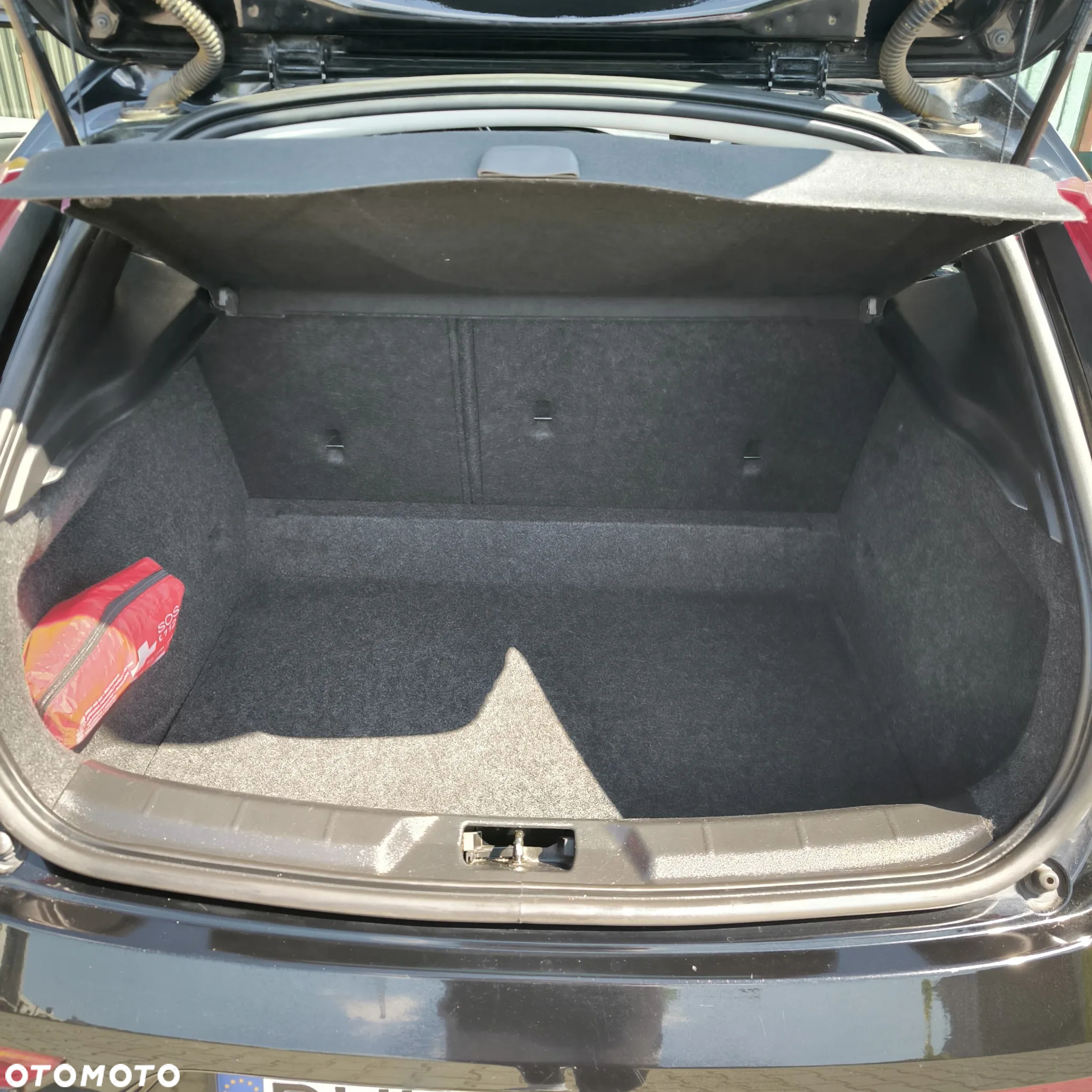 Volvo V40 D2 Kinetic - 13