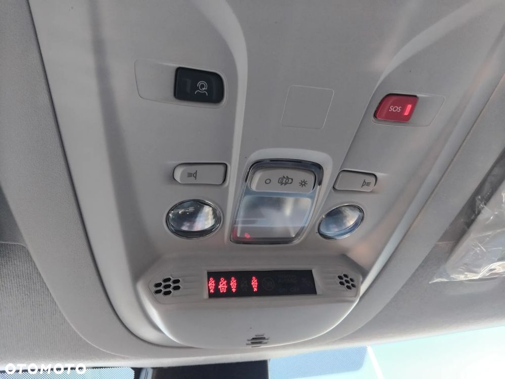 Fiat Doblo Combi 1.5 BlueHDI S&S L1 - 17