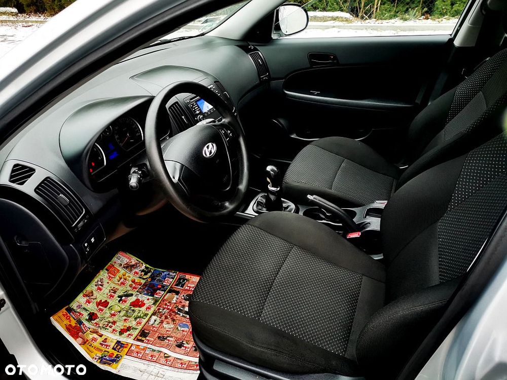 Hyundai i30 1.6 CRDi Edition Plus - 18