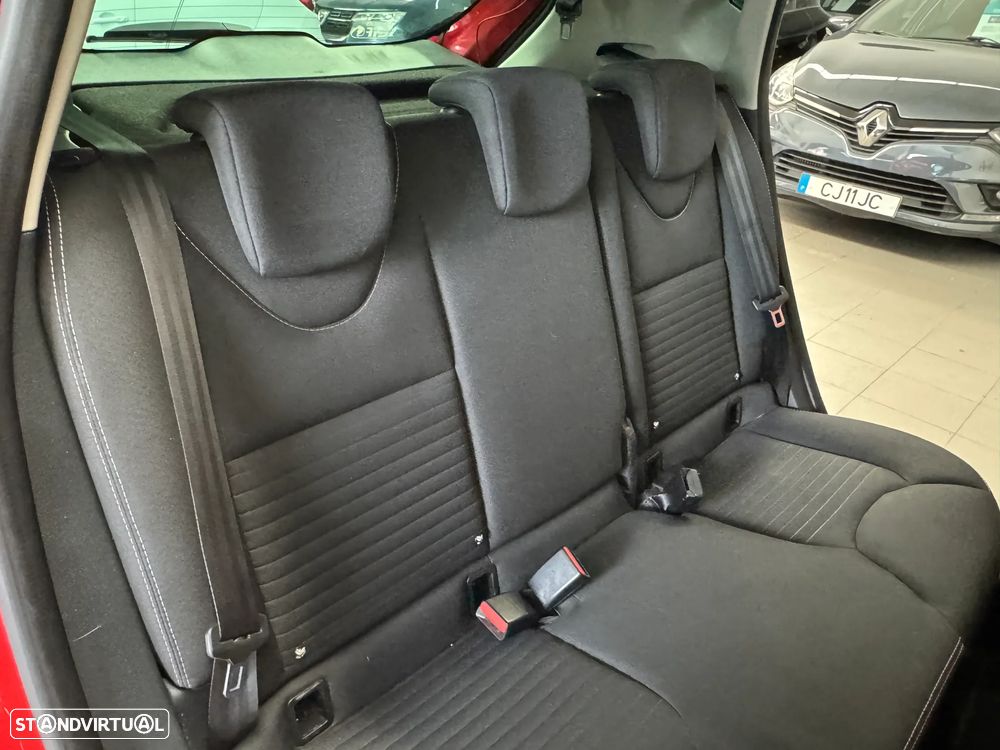 Renault Clio TCe 90 Limited - 20
