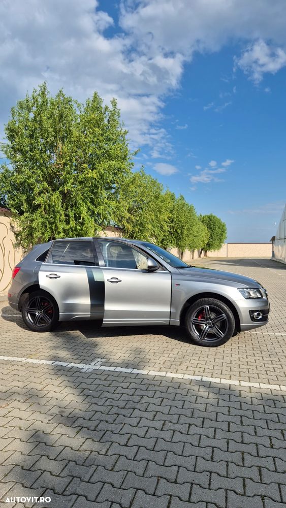 Audi Q5 2.0 TDI Quattro - 13