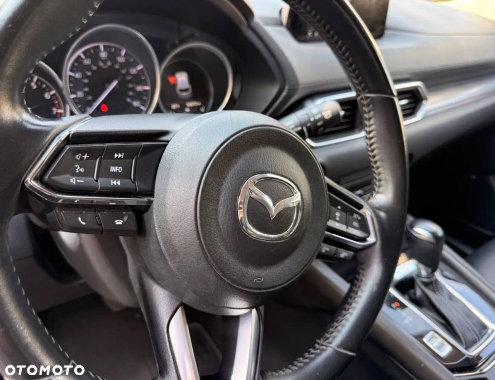 Mazda CX-5 2.5 Skypassion i-ELoop - 19