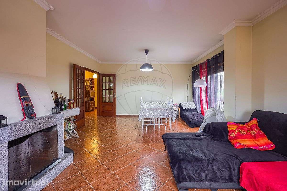 Apartamento T3 em Oliveira de Azemeis - Grande imagem: 2/30
