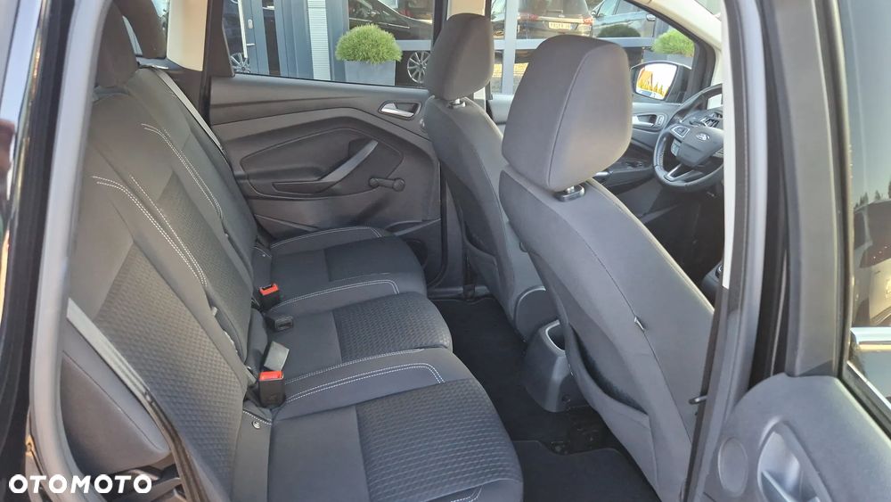 Ford C-MAX 1.0 EcoBoost Ambiente ASS - 17