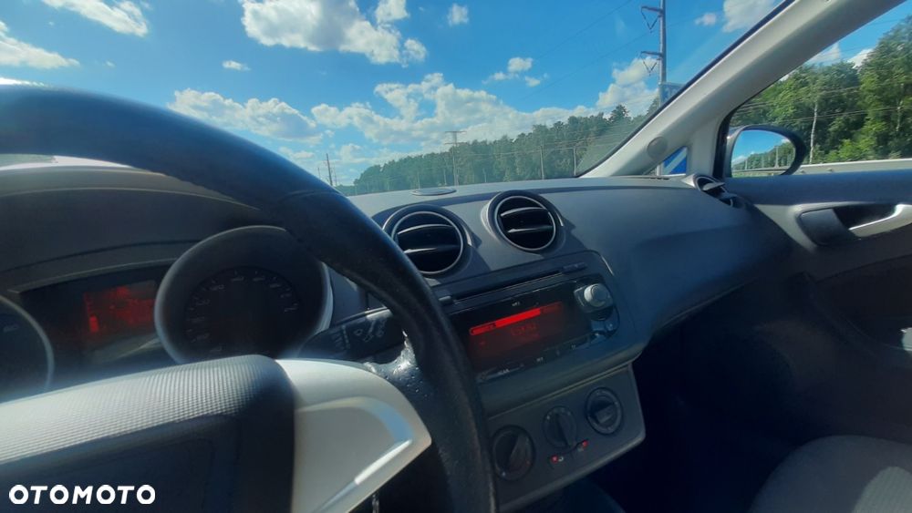 Seat Ibiza 1.4 16V Style - 9