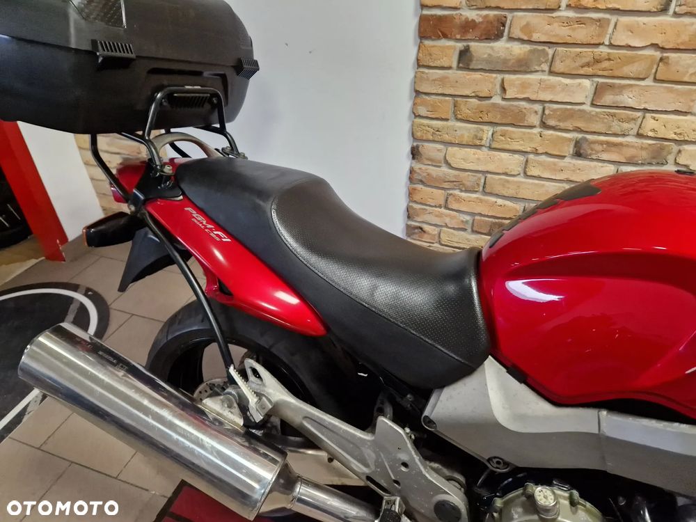 Honda X11 - 29