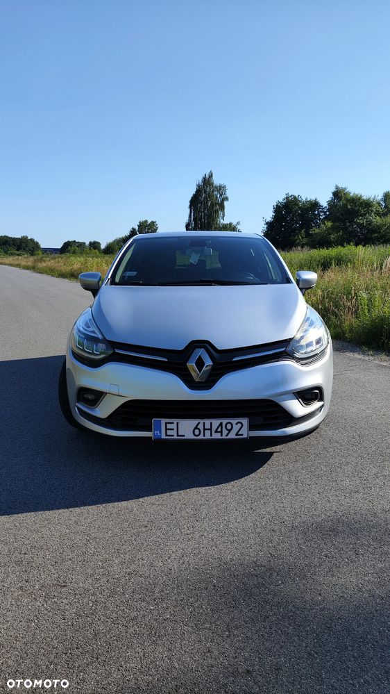 Renault Clio 0.9 Energy TCe Limited - 3