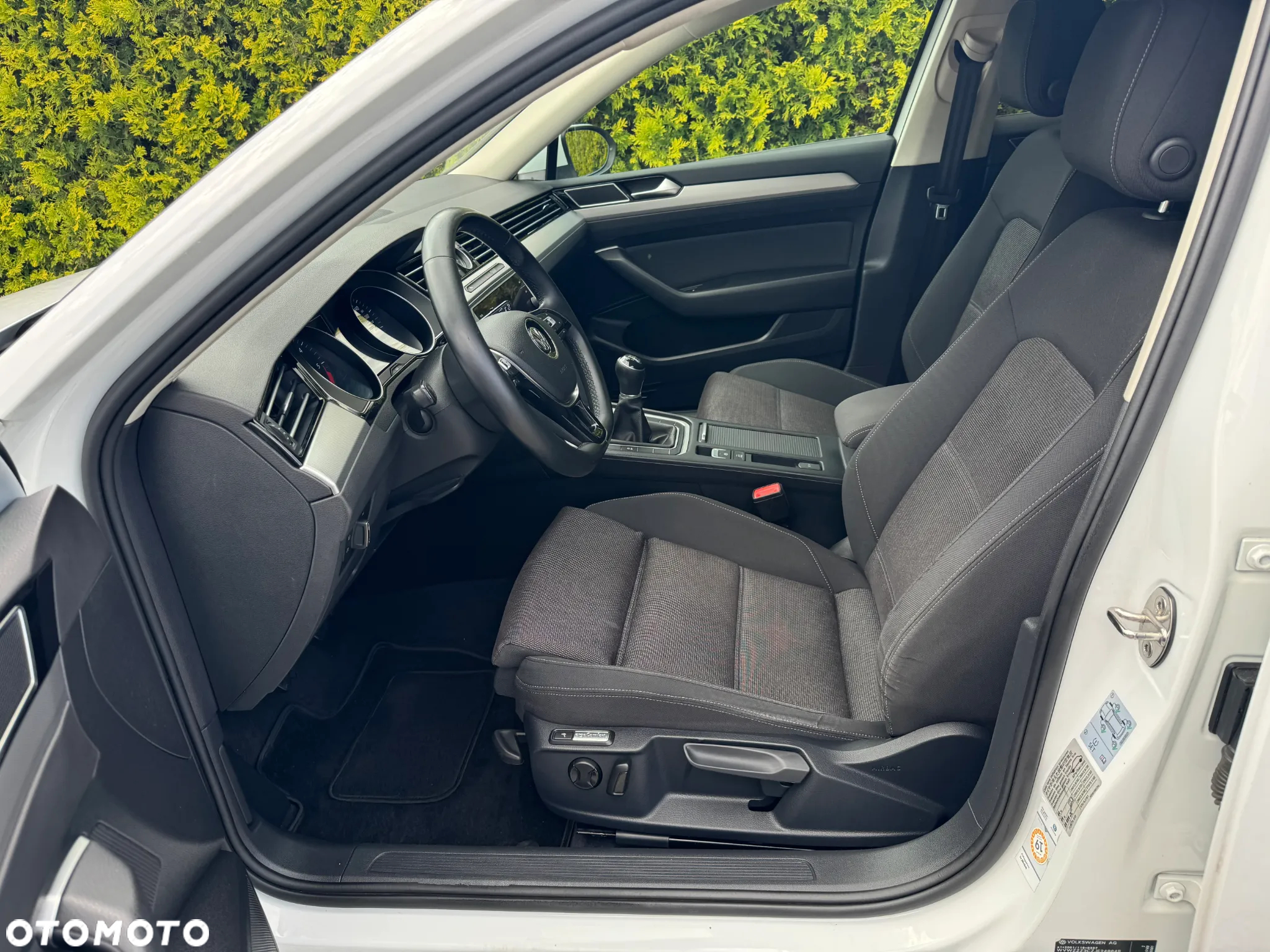 Volkswagen Passat 2.0 TDI BMT Comfortline - 7
