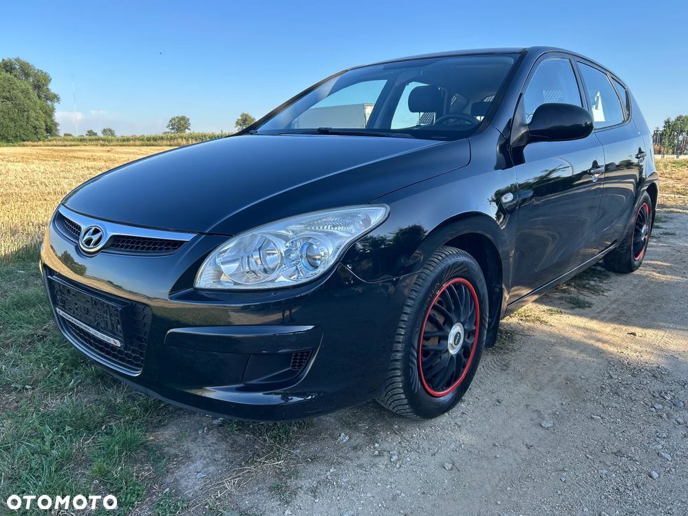 Hyundai i30 1.4 Classic + - 5