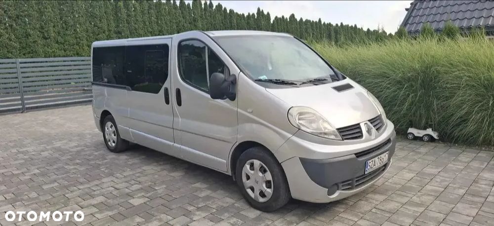 Renault Trafic - 3
