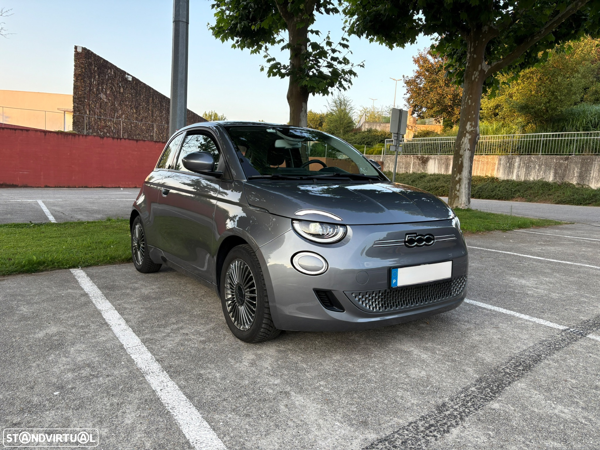 Fiat 500e Icon - 6