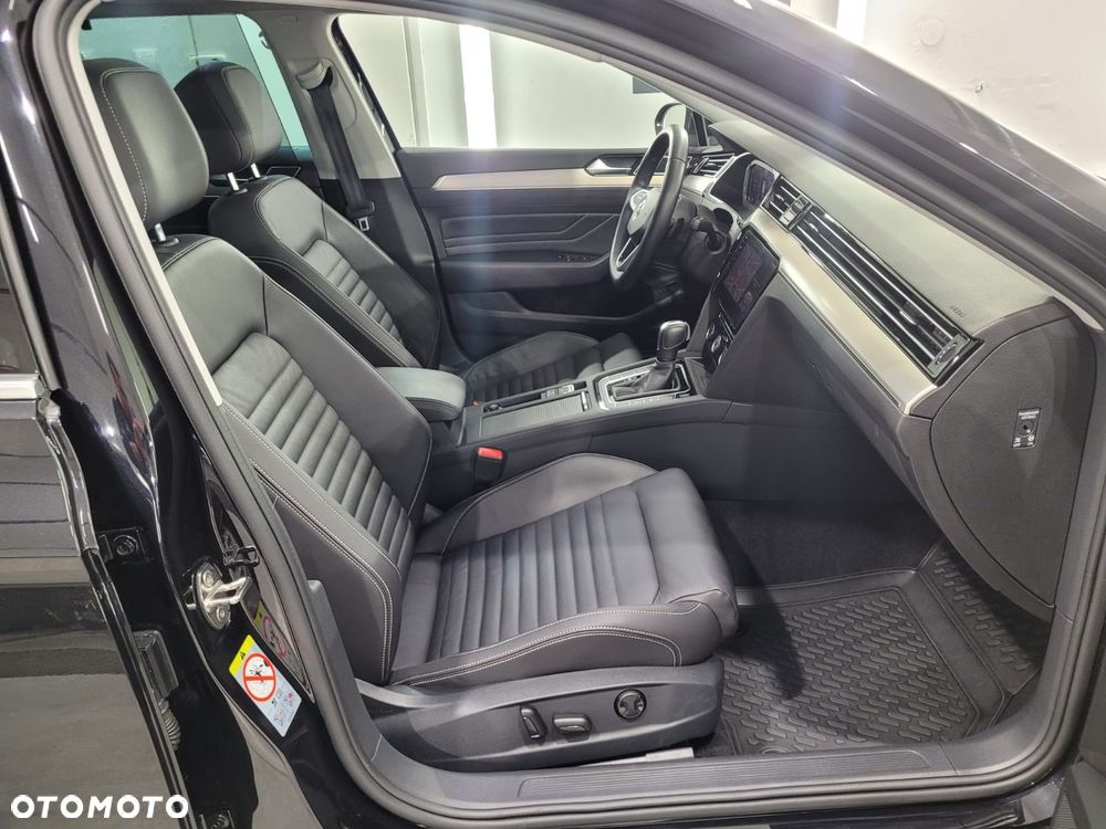 Volkswagen Passat 2.0 TDI Business DSG - 2