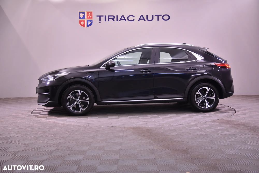 Kia XCeed - 2