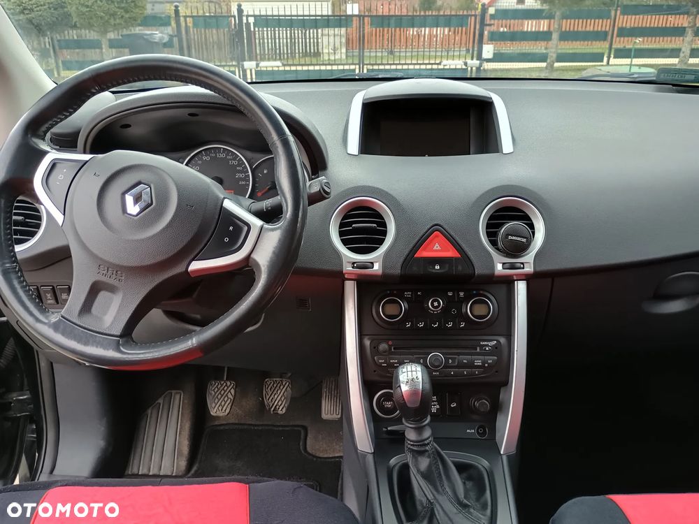 Renault Koleos 2.0 dCi 4x4 Bose Edition - 9