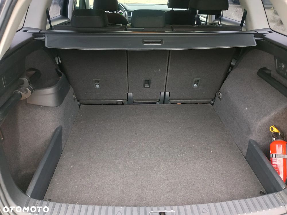 Skoda Kodiaq 1.5 TSI ACT 4x2 Ambition DSG - 27