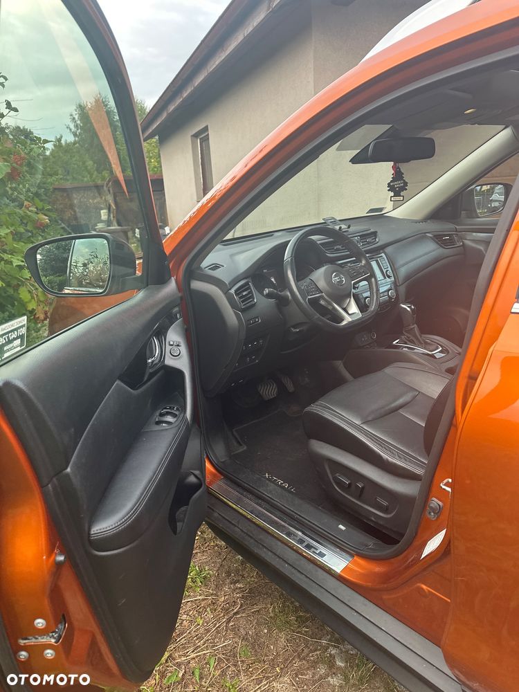 Nissan X-Trail 1.3 DIG-T Tekna 2WD DCT - 6