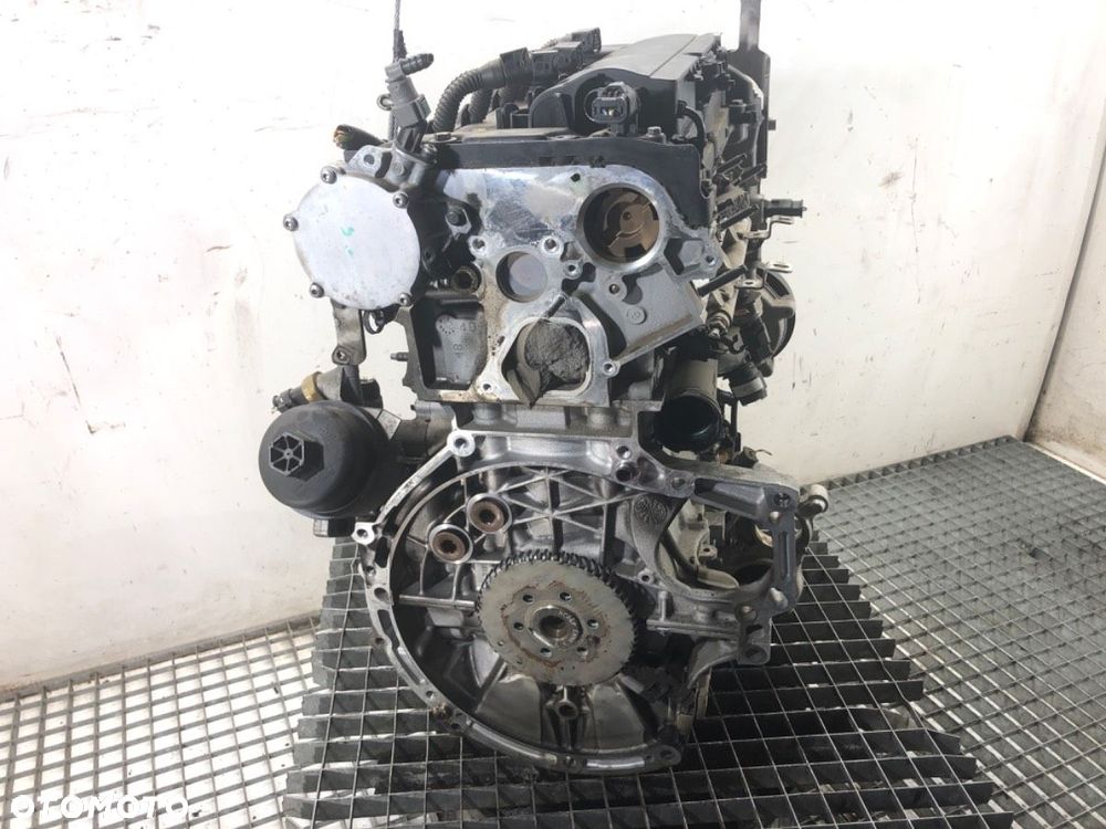 SILNIK  PEUGEOT 3008 nadwozie wielkoprzestrzenne (MPV) (0U_) 2009 - 2017 1.6 THP 115 kW [156 KM] - 2