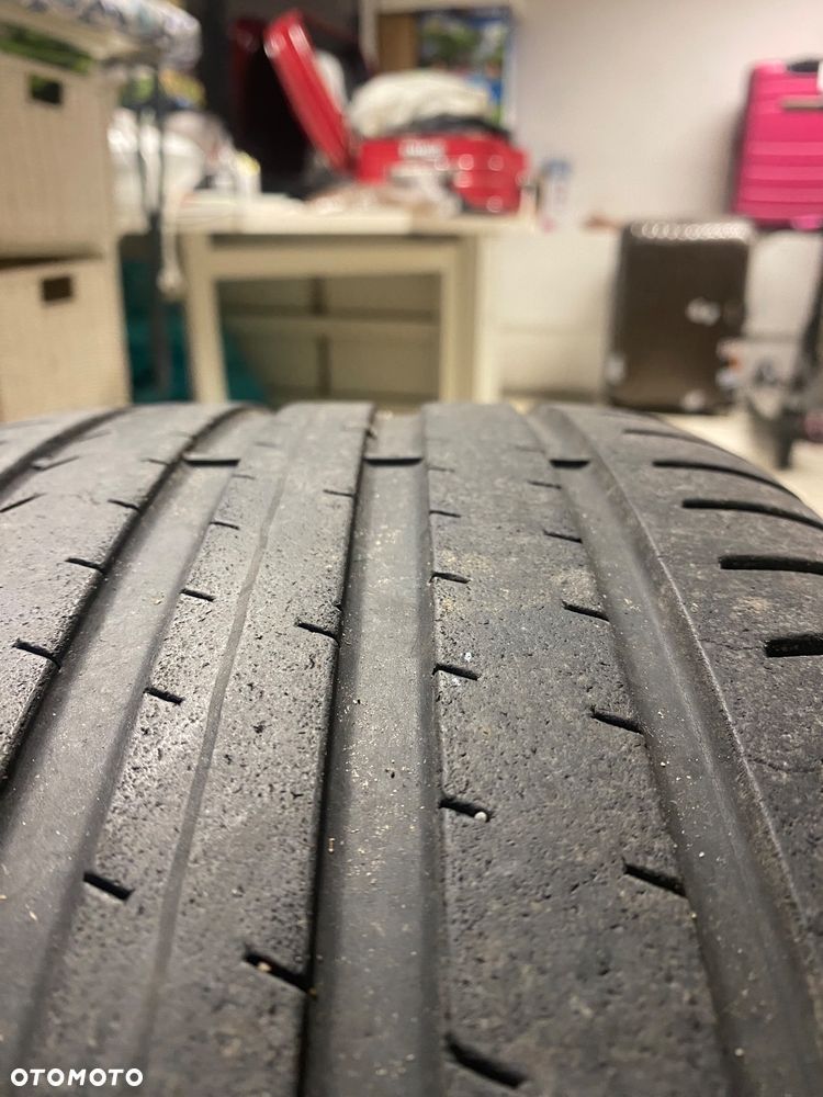 Koła  BMW , felgi M pakiet 18 cali - 6