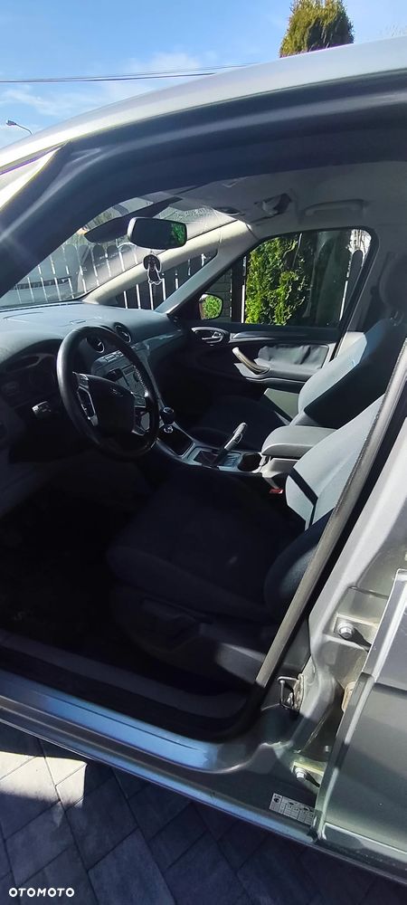 Ford S-Max 2.0 TDCi DPF Ambiente - 7