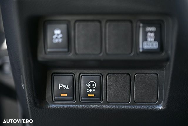 NISSAN Qashqai 2014 — imagine 32