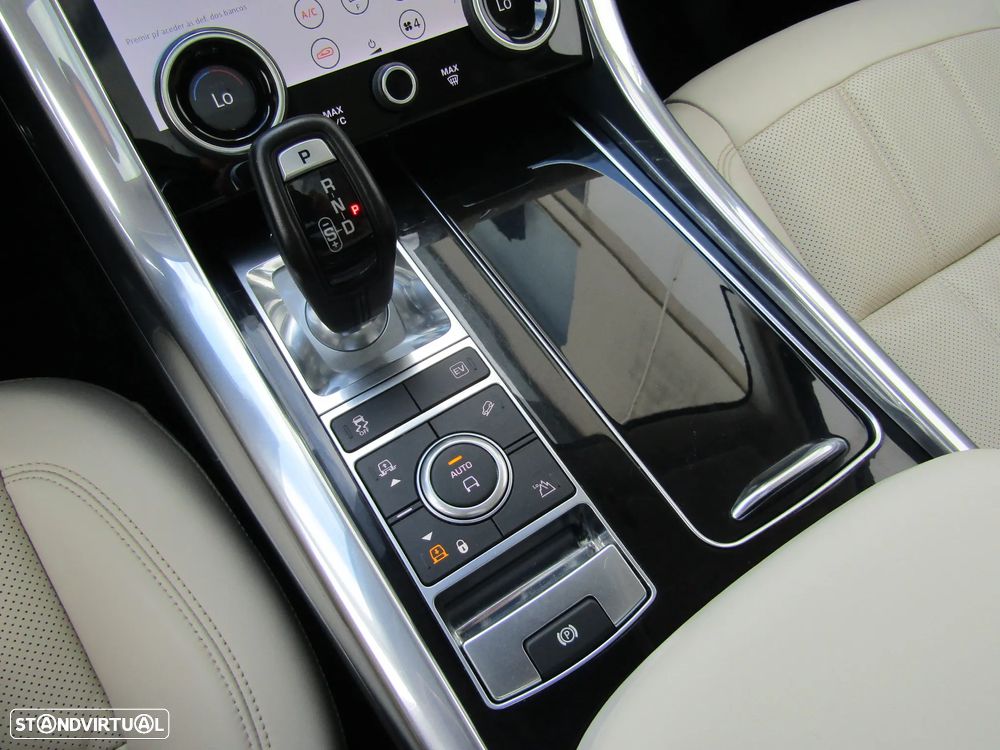 Land Rover Range Rover Sport 2.0 Si4 PHEV HSE Dynamic - 20