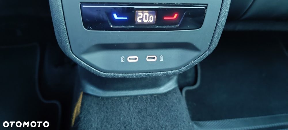 Cupra Formentor 1.5 TSI DSG - 30