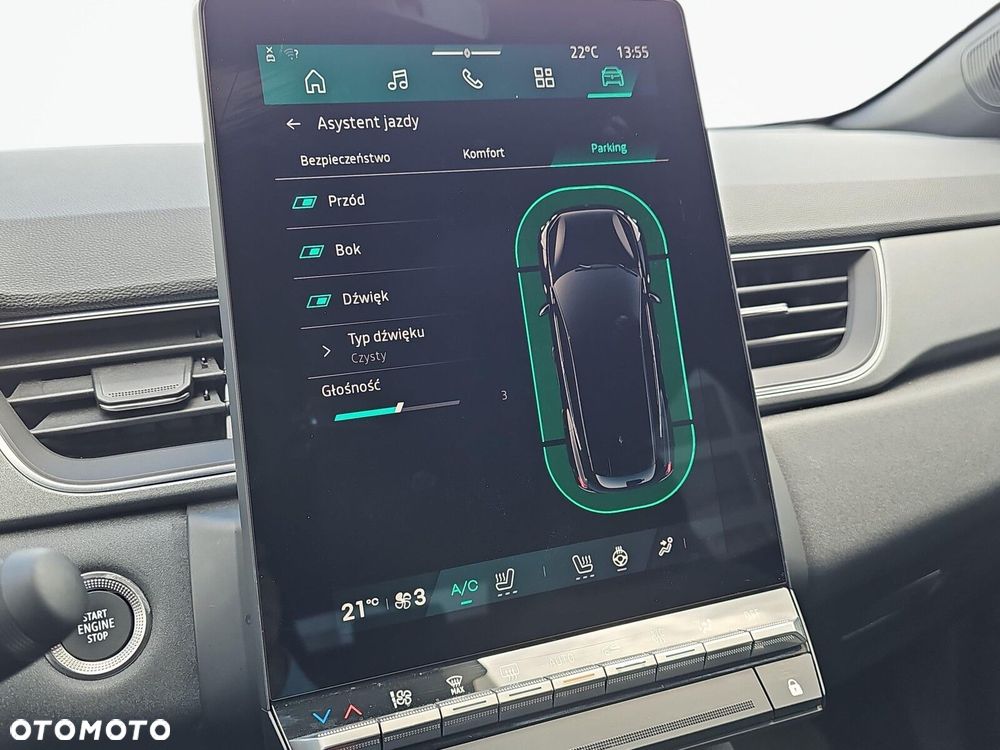 Renault Symbioz 1.6 E-Tech Full Hybrid 145 Techno - 24