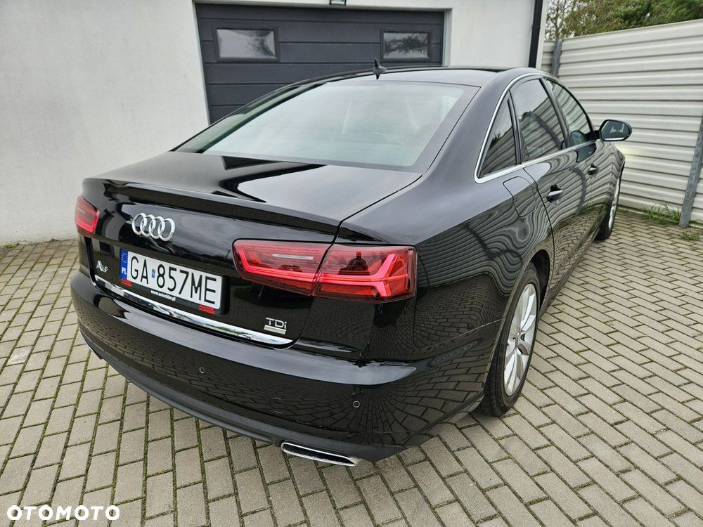 Audi A6 - 16