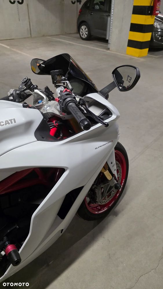 Ducati SuperSport - 27