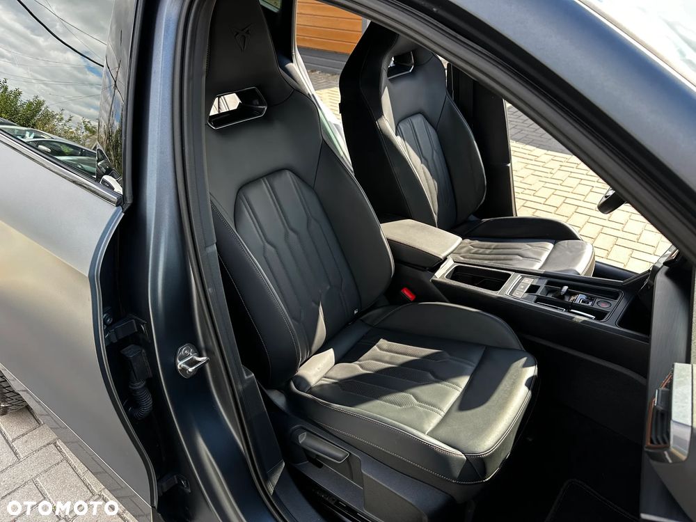 Cupra Formentor - 22