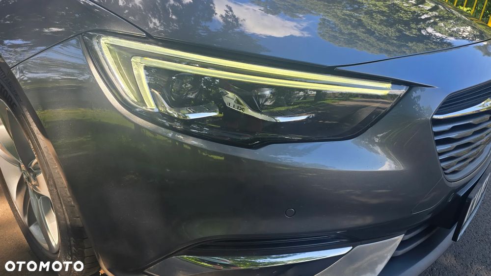 Opel Insignia 1.5 T GPF Enjoy S&S - 19