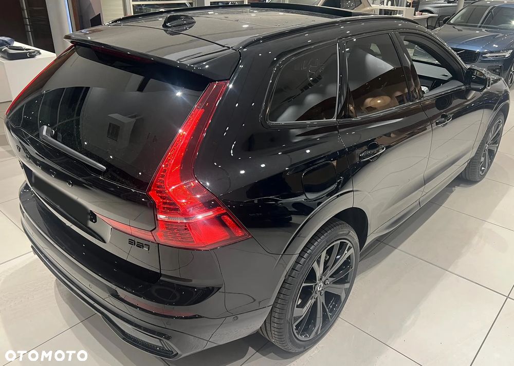 Volvo XC 60 B5 D AWD Geartronic RDesign - 6