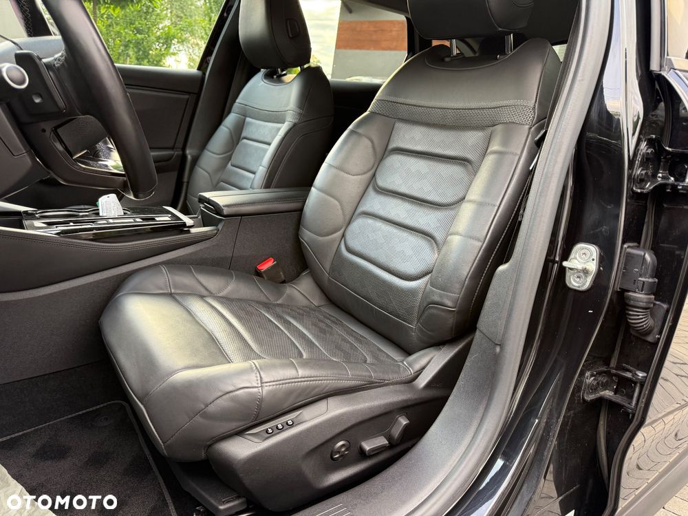 Citroën C5X 1.6 PHEV 225 Shine EAT8 - 7