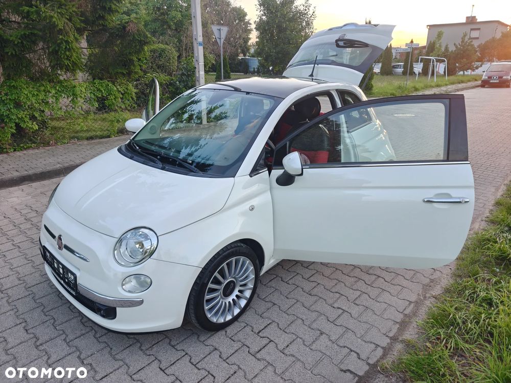 Fiat 500 - 21