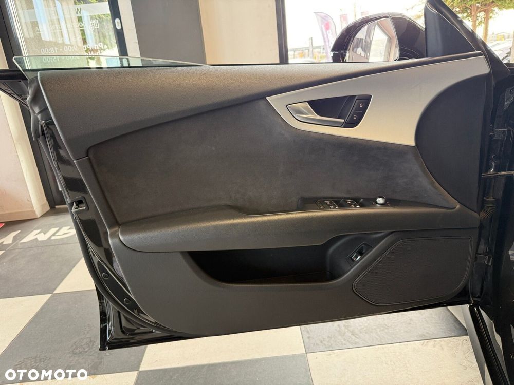 Audi A7 Sportback - 22