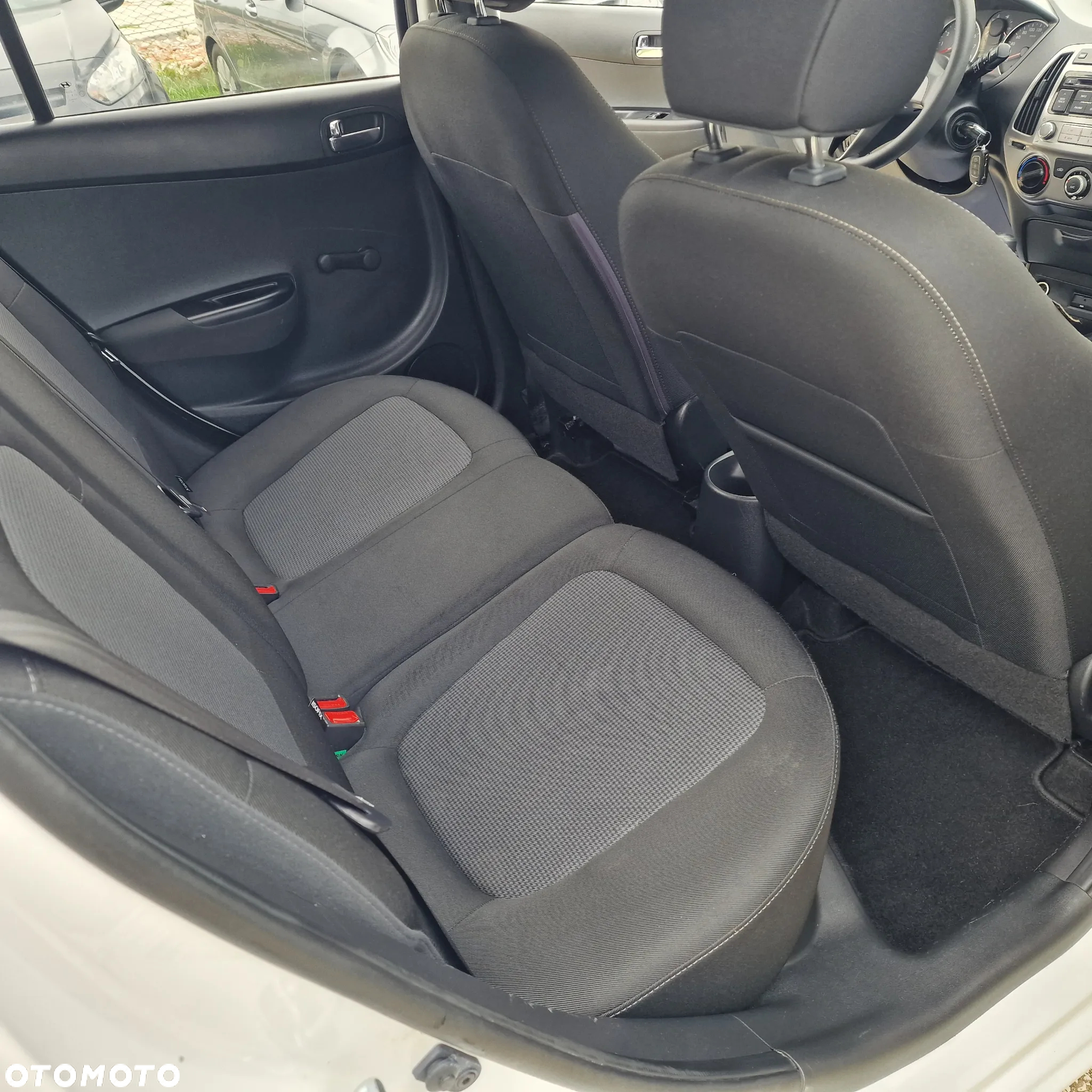 Hyundai i20 1.25 Comfort - 18