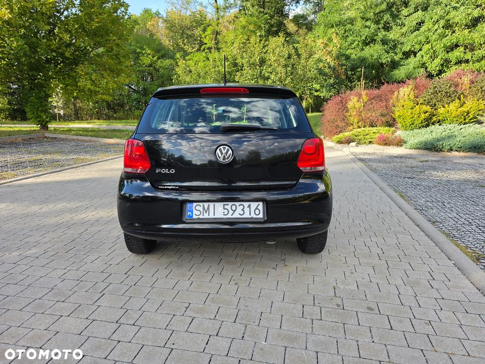 Volkswagen Polo - 21
