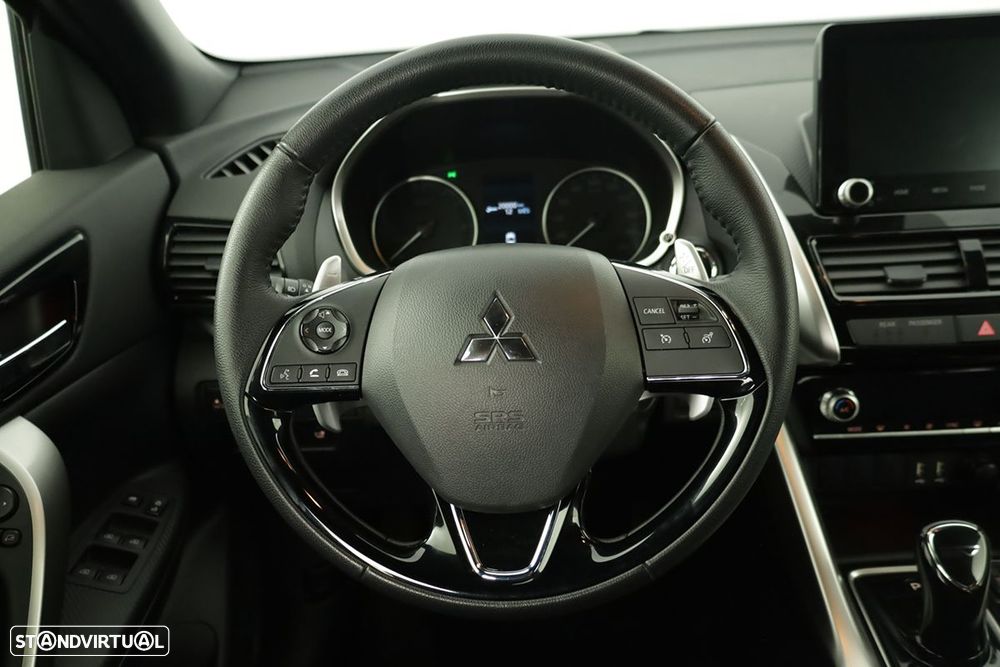 Mitsubishi Eclipse Cross 2.4 PHEV eMotion - 15