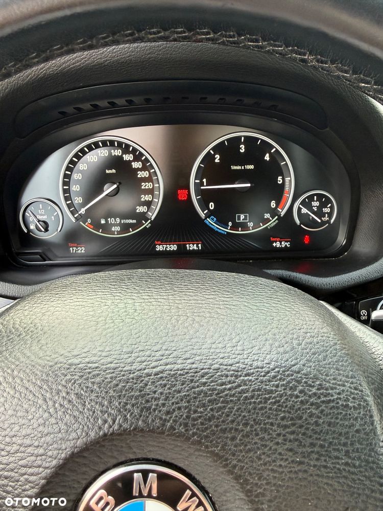 BMW X4 xDrive20d - 3