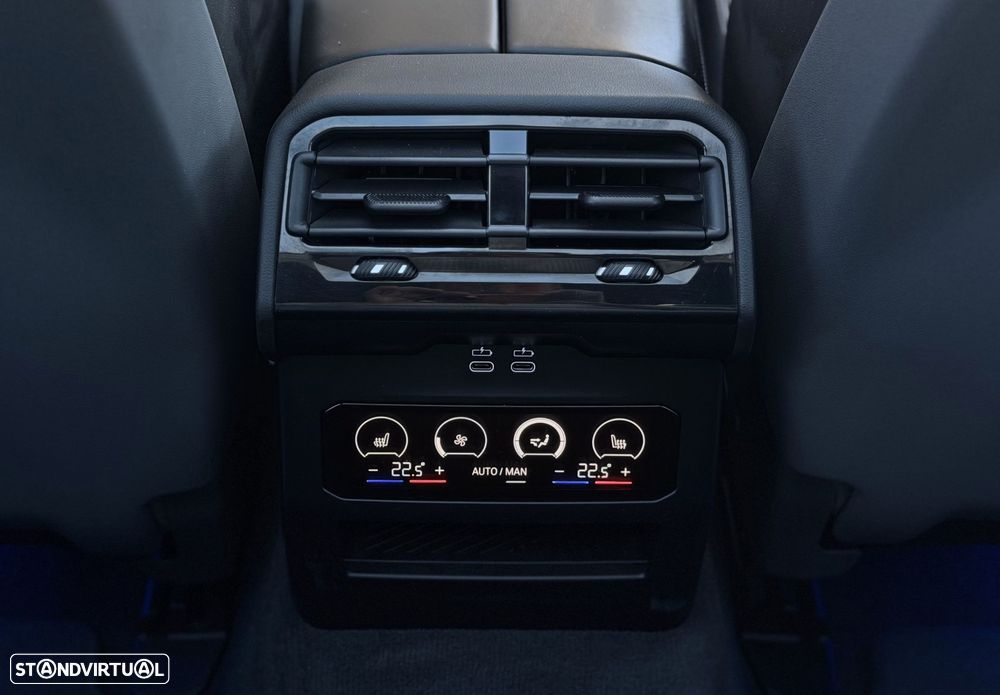 BMW i5 M60 xDrive Pack Desportivo M Pro - 20