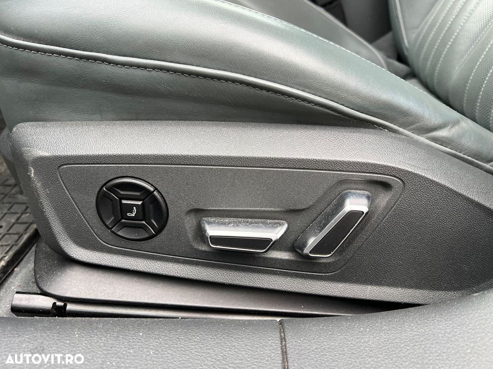 Audi A7 55 TFSI quattro S tronic - 7