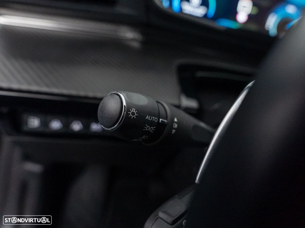 Peugeot 508 SW 1.6 Hybrid Allure e-EAT8 - 19